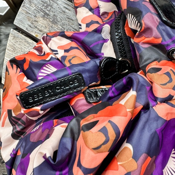 See by Chloe Joyrider tote - Picture 5 of 14